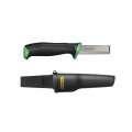 0-10-233 Нож из углеродистой стали "FATMAX® CHISEL KNIFE" STANLEY