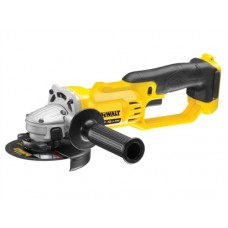 DCG412N Аккумуляторная УШМ, 125 мм, 18,0 В DeWALT