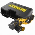 DCG460NK Аккумуляторная УШМ, 230 мм, 54,0 В DeWALT