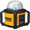 DCL074 Напольный фонарь, 18,0 В DeWALT