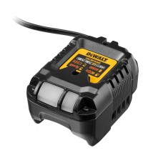 DCB1102 XR Li-Ion зарядное устройство 12-18В 2А DeWALT