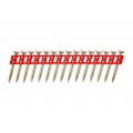 DCN8903013 Гвозди для бетона XH красные 3,0 х 13 мм, 1005 шт. DeWALT
