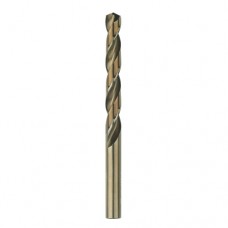 DT4905 Сверло по металлу кобальтовое COBALT 8%,  4,5 мм (1 шт.) DeWALT